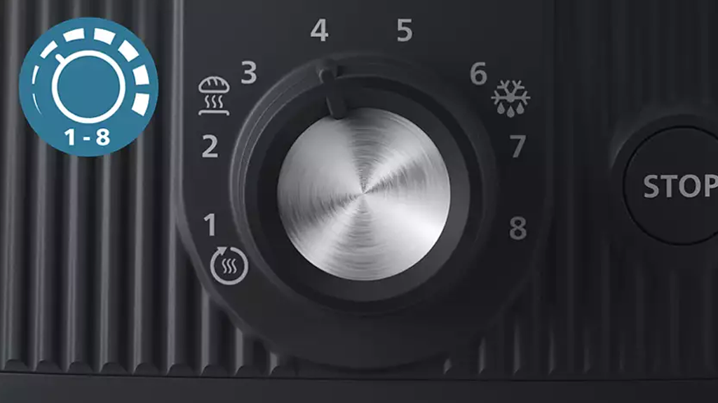 Philips Series 3000 Toaster HD2511 70 a2