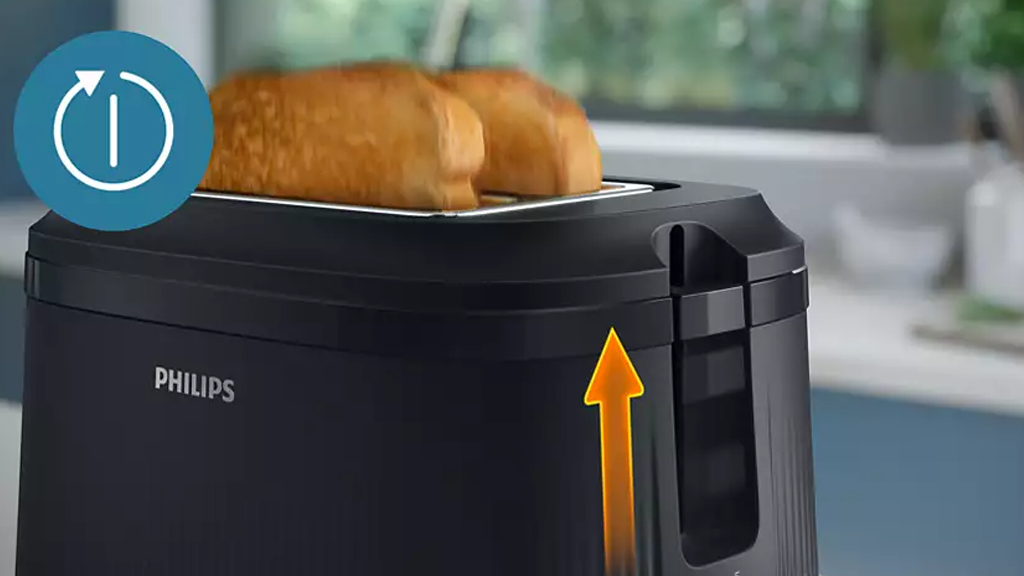 Philips Series 3000 Toaster HD2511 70 a5