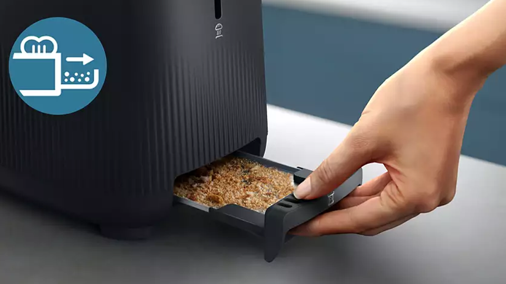 Philips Series 3000 Toaster HD2511 70 a9