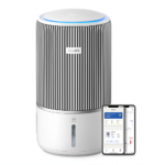 Philips Series 3400 PureProtect Water 2 in 1 Air Purifier and Humidifier AC3420 10 a1