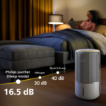 Philips Series 3400 PureProtect Water 2 in 1 Air Purifier and Humidifier AC3420 10 a6