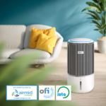 Philips Series 3400 PureProtect Water 2 in 1 Air Purifier and Humidifier AC3420 10 a7