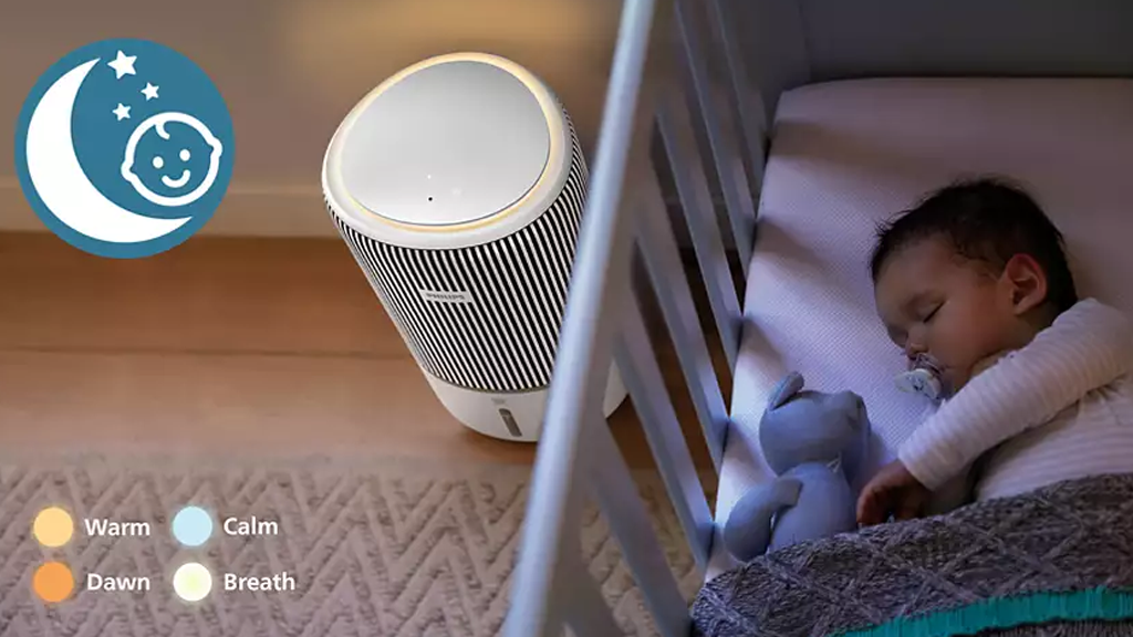 Philips Series 3400 PureProtect Water 2 in 1 Air Purifier and Humidifier AC3420 10 b1