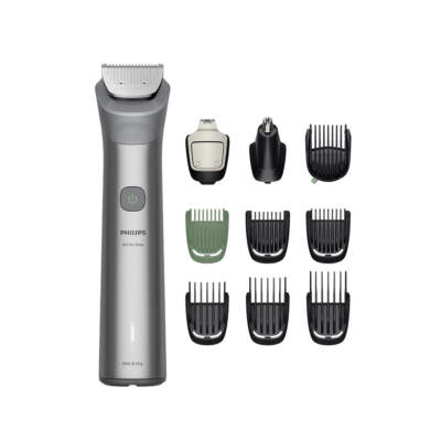 Philips Series 5000 10-in-1 MultiGroom Trimmer MG5921 15 b1