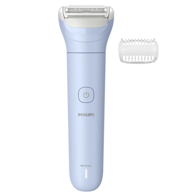 Philips Series 6000 Wet & Dry Electric Shaver BRL127 00 c1
