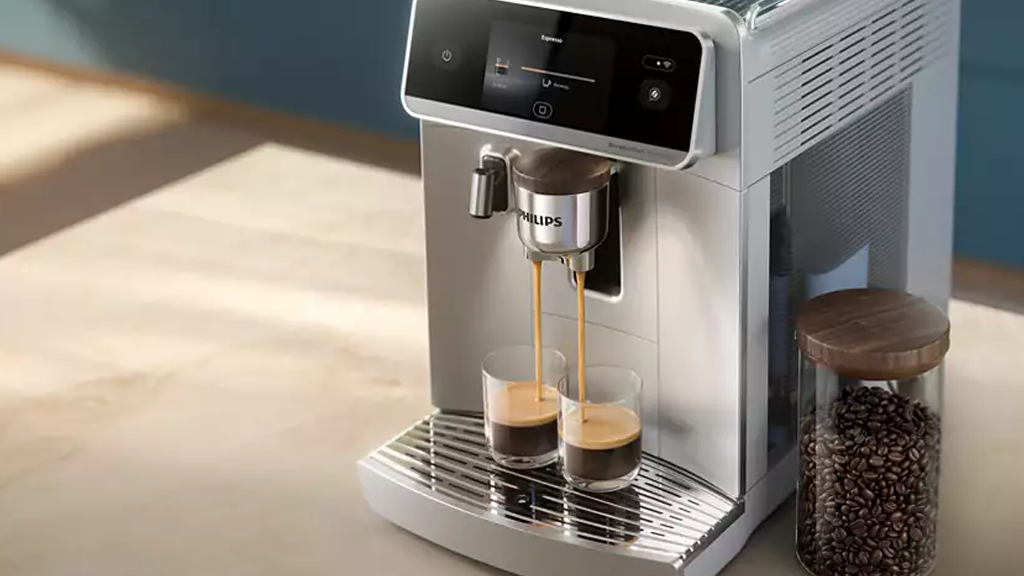 Philips Series 8000 Café Aromis Fully Automatic Coffee Machine EP8757 20 a1