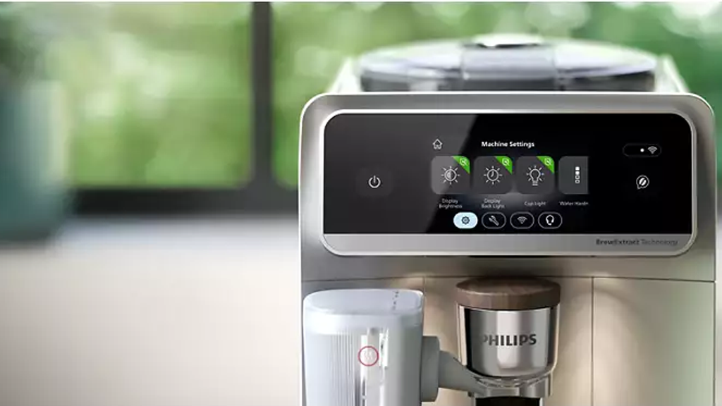Philips Series 8000 Café Aromis Fully Automatic Coffee Machine EP8757 20 a12