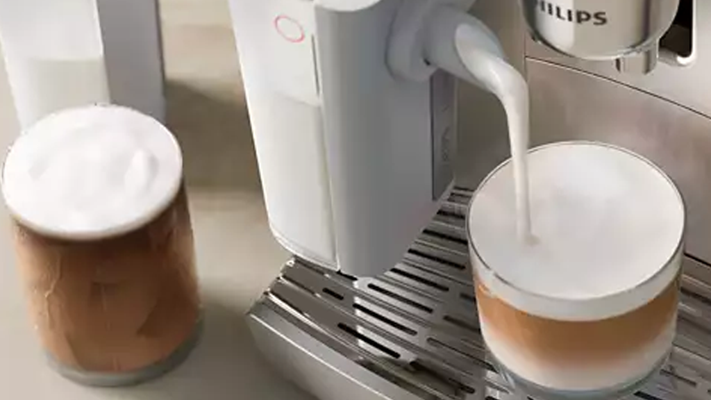 Philips Series 8000 Café Aromis Fully Automatic Coffee Machine EP8757 20 a2