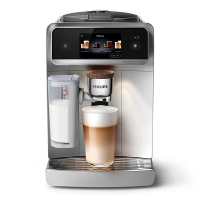 Philips Series 8000 Café Aromis Fully Automatic Coffee Machine EP8757 20 b13