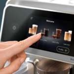 Philips Series 8000 Café Aromis Fully Automatic Coffee Machine EP8757 20 b2