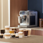 Philips Series 8000 Café Aromis Fully Automatic Coffee Machine EP8757 20 b4