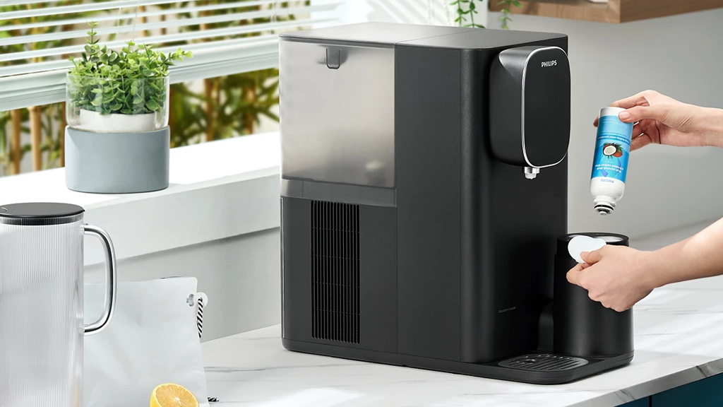 Philips Water Station Reverse Osmosis ADD6912BK e