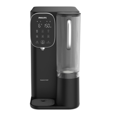 Philips Water Station Reverse Osmosis ADD6912BK g