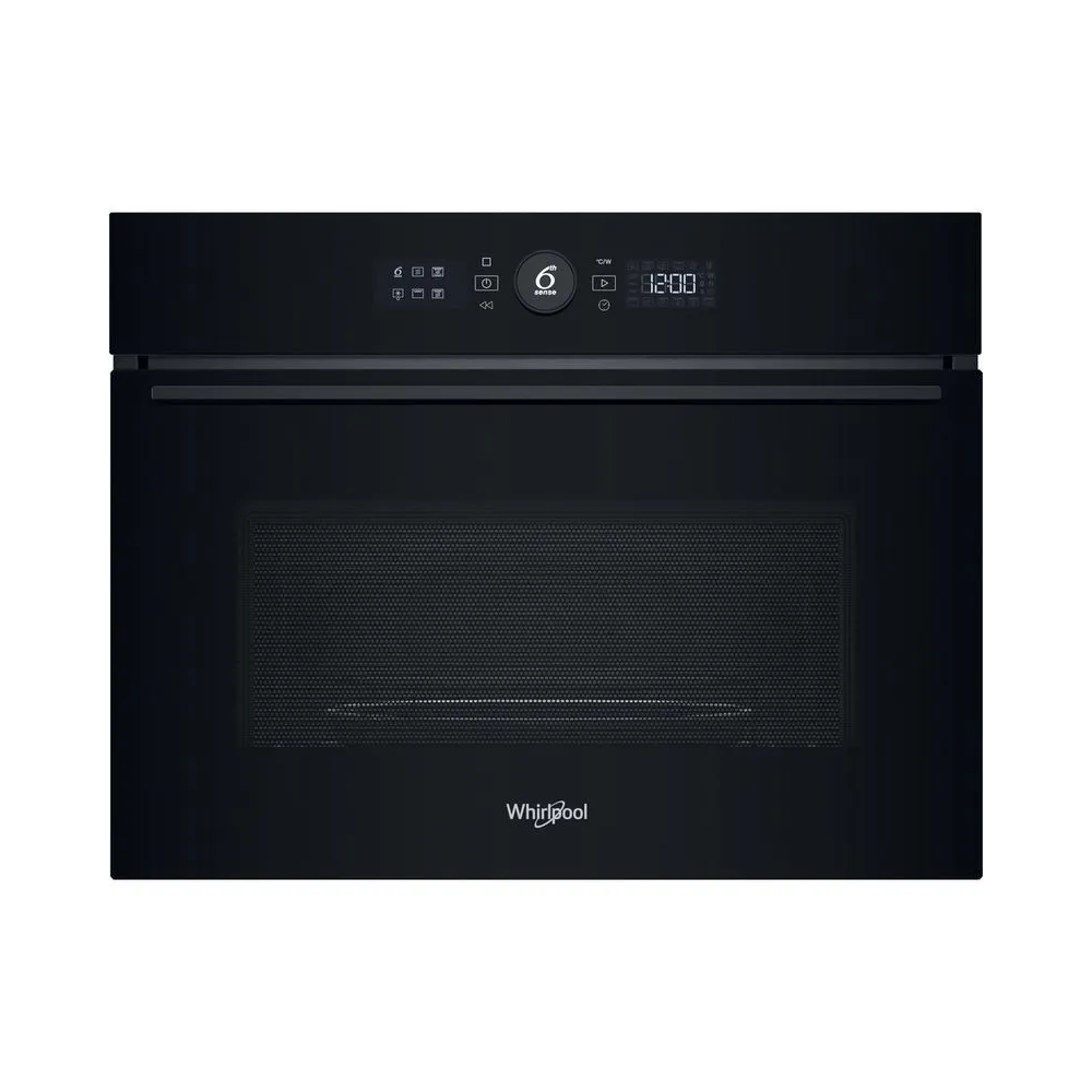 Whirlpool WMW54HMB Built In Microwave a Whirlpool WMW54HMB Built In Microwave a