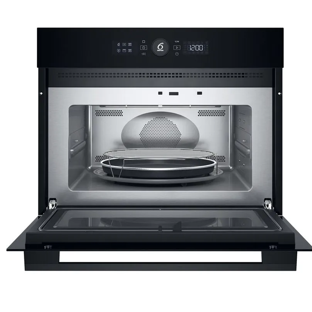 Whirlpool WMW54HMB Built In Microwave b Whirlpool WMW54HMB Built In Microwave b