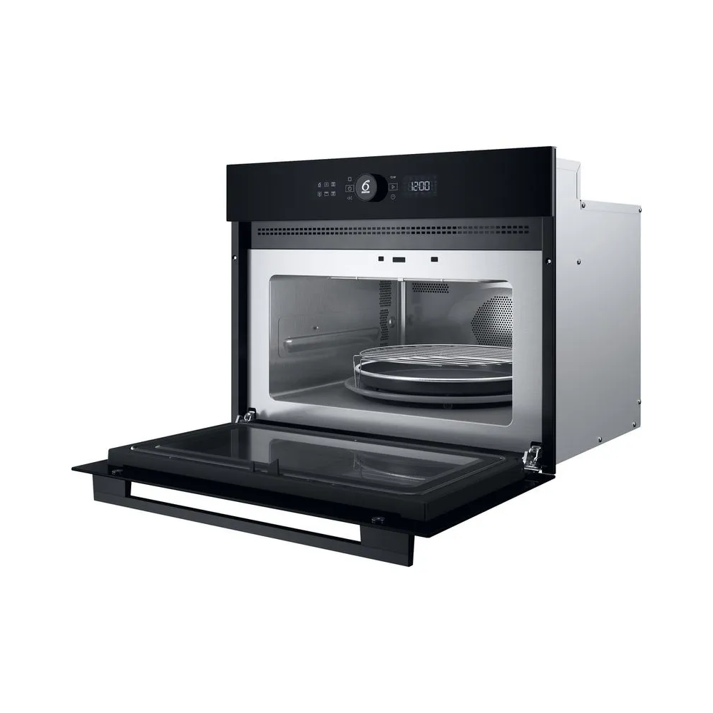 Whirlpool WMW54HMB Built In Microwave c Whirlpool WMW54HMB Built In Microwave c