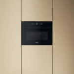 Whirlpool WMW54HMB Built In Microwave d