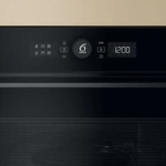 Whirlpool WMW54HMB Built In Microwave f