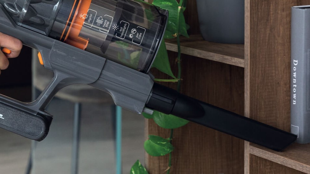Ariete 22V Lithium Cordless Vacuum Cleaner 2704 00 a2