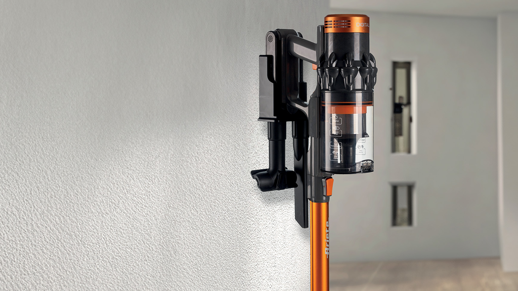 Ariete 22V Lithium Cordless Vacuum Cleaner 2704 00 a3