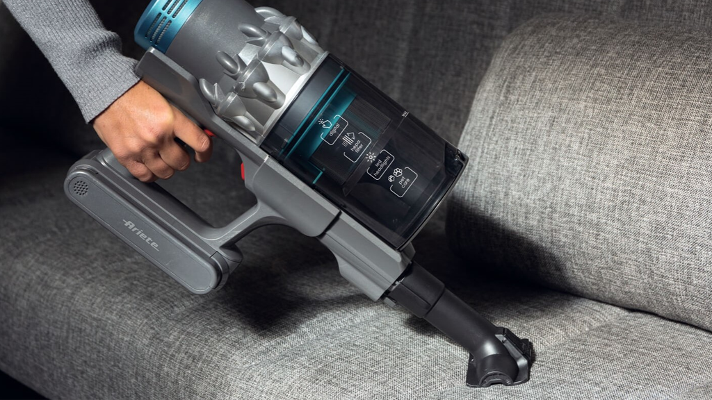 Ariete 22V Lithium Cordless Vacuum Cleaner 2704 01 a