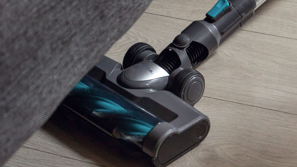 Ariete 22V Lithium Cordless Vacuum Cleaner 2704 01 a4