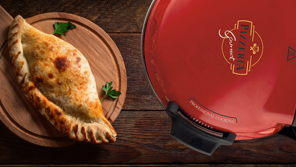 Ariete Pizzeria Gourmet Pizza Oven 0934 00 b