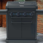 Campingaz 4 Series Onyx S BBQ 2237729 A1
