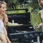 Campingaz 4 Series Onyx S BBQ 2237729 A2