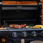 Campingaz 4 Series Onyx S BBQ 2237729 A4