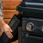 Campingaz 4 Series Onyx S BBQ 2237729 A5