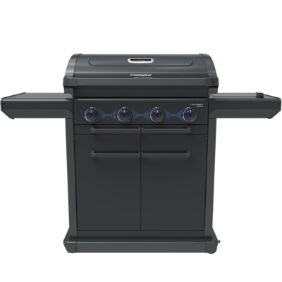 Campingaz 4 Series Onyx S BBQ 2237729 E