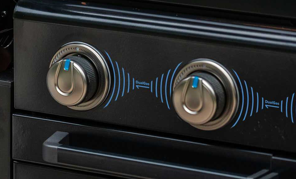 Campingaz 4 Series Onyx S BBQ 2237729 a
