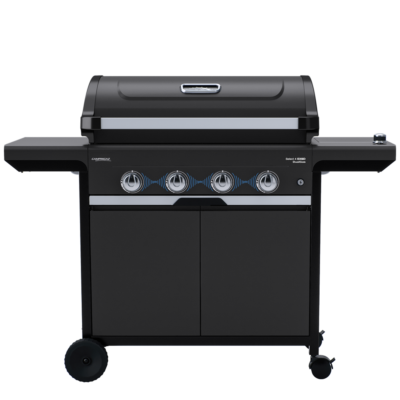 Campingaz 4 Series Select EXSD Gas BBQ 2226302 a
