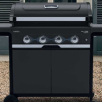 Campingaz 4 Series Select EXSD Gas BBQ 2226302 b4