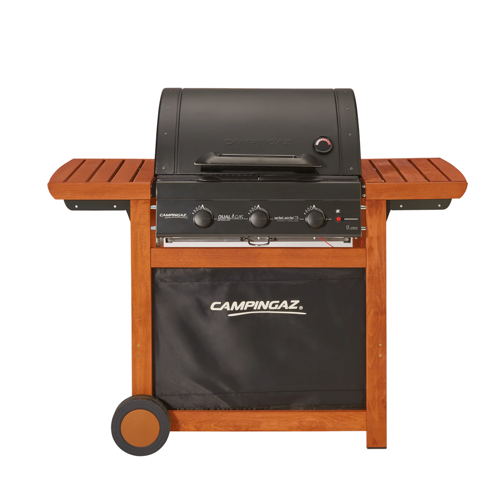 Piezo Grill Zündung von Campingaz (Neu und originalverpackt) in Buochs