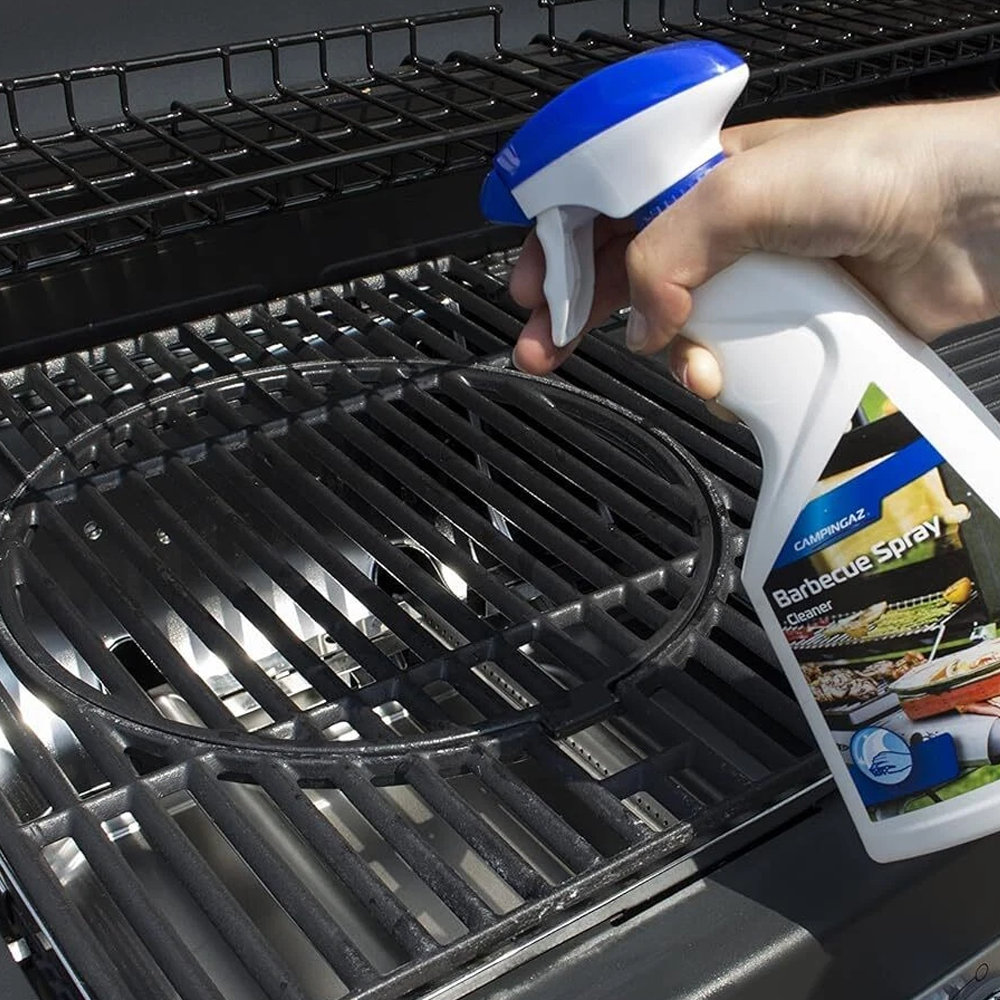 Campingaz BBQ Spray Cleaner 2230065 a1 Campingaz BBQ Spray Cleaner 2230065 a1