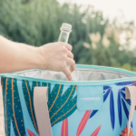 Campingaz Ethnic Shopping 15L Cooler Bag 2226979 a