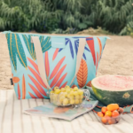 Campingaz Ethnic Shopping 15L Cooler Bag 2226979 a2