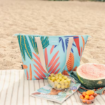 Campingaz Ethnic Shopping 15L Cooler Bag 2226979 a3