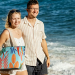 Campingaz Ethnic Shopping 15L Cooler Bag 2226979 a4