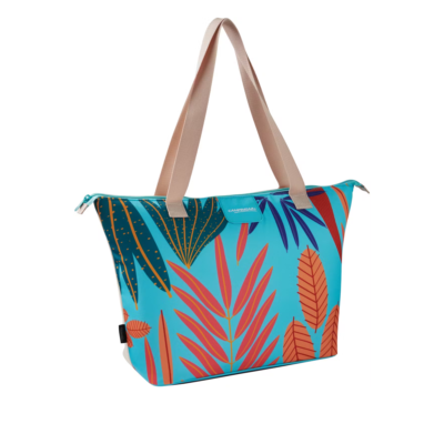 Campingaz Ethnic Shopping 15L Cooler Bag 2226979 b1
