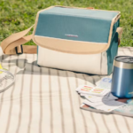 Campingaz Fold N'Cool Minimaxi 10L Cooler Bag 2226978 c2