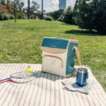 Campingaz Fold N'Cool Minimaxi 20L Cooler Bag 2226977 A1