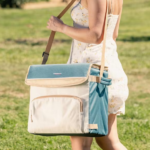 Campingaz Fold N'Cool Minimaxi 30L Cooler Bag 2227103 b2