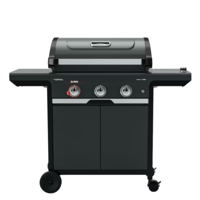 Campingaz Select 3 EXS Gas BBQ 2227039 a2