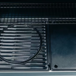 Campingaz Select 3 EXS Gas BBQ 2227039 b