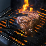 Campingaz Select 3 EXS Gas BBQ 2227039 b1