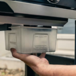 Campingaz Select 3 EXS Gas BBQ 2227039 b4