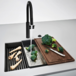 Franke Kubus 2 KNG110-52 Kitchen Sink 125.0718.450 a1